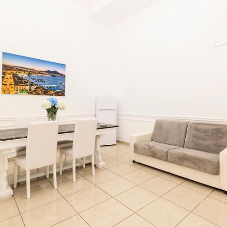 Montesanto Home Napoli Eksteriør bilde