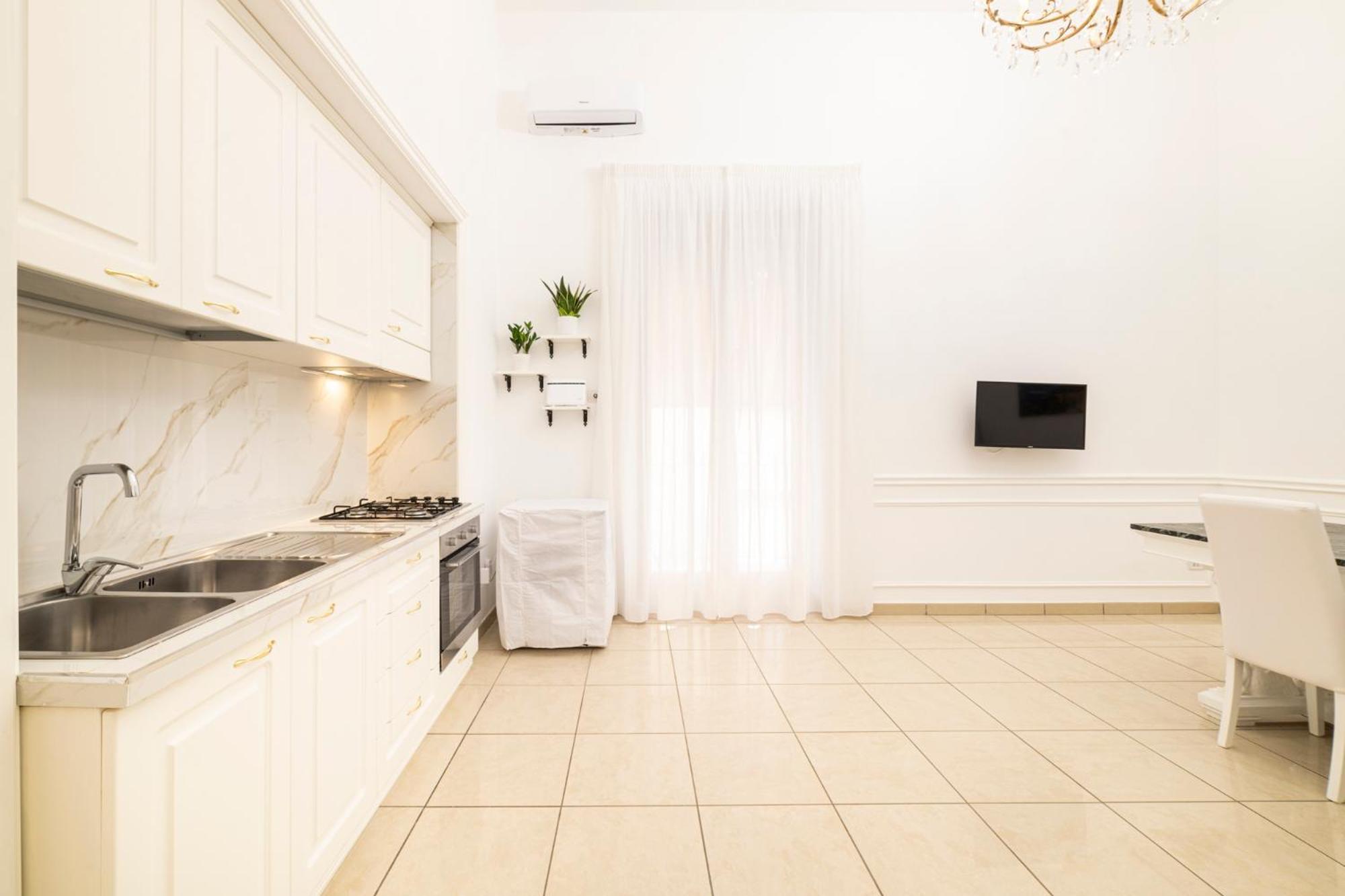 Montesanto Home Napoli Eksteriør bilde