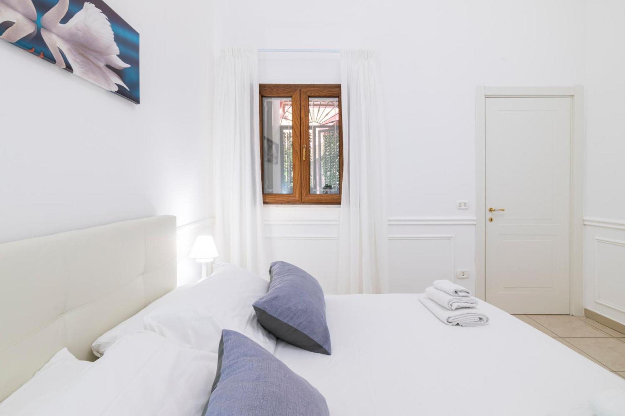 Montesanto Home Napoli Eksteriør bilde