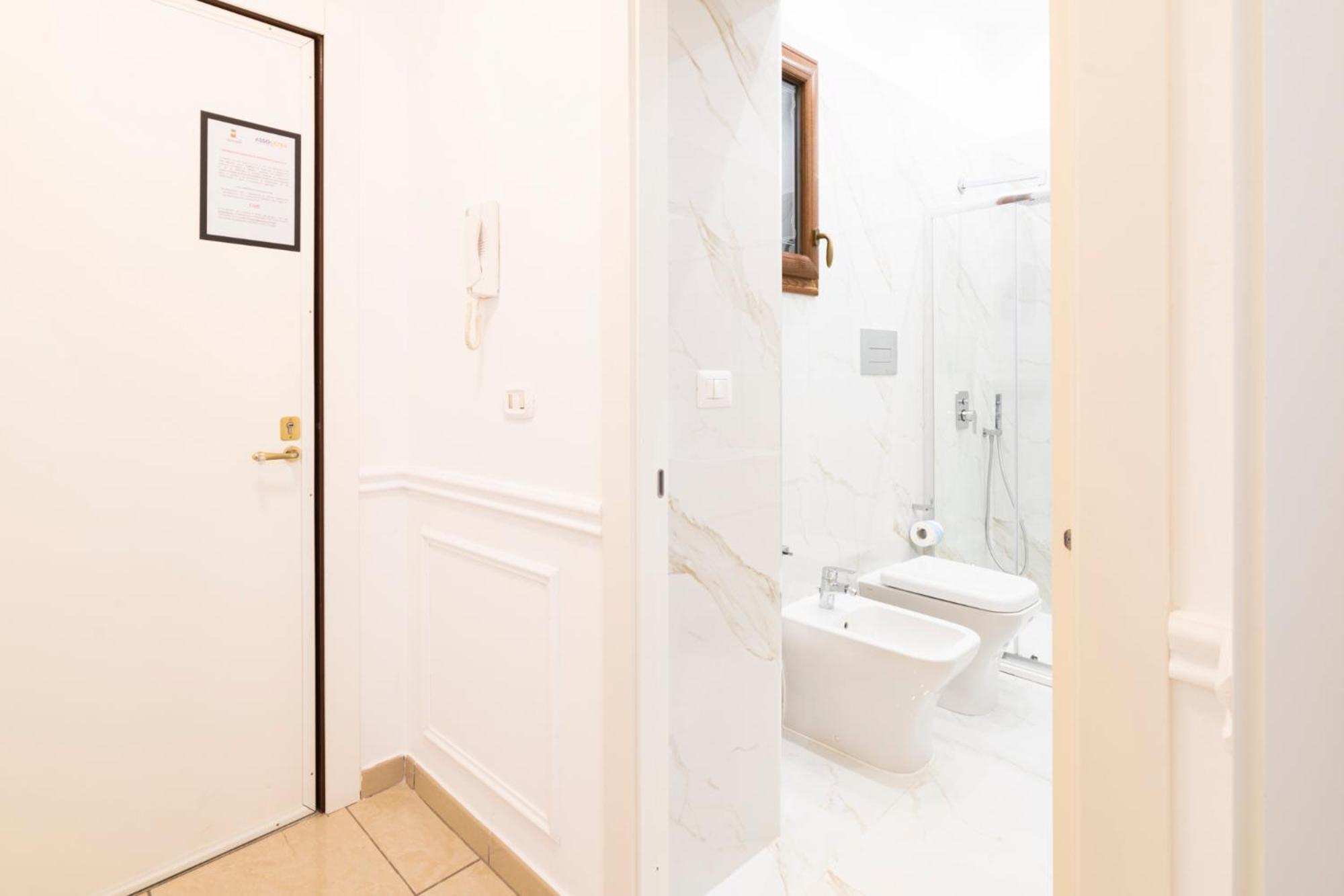 Montesanto Home Napoli Eksteriør bilde